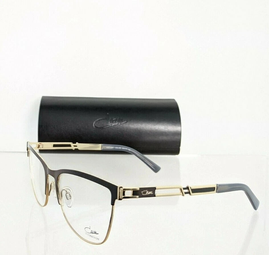 Brand New Authentic CAZAL Eyeglasses MOD. 4257 COL. 003 4257 53mm Frame