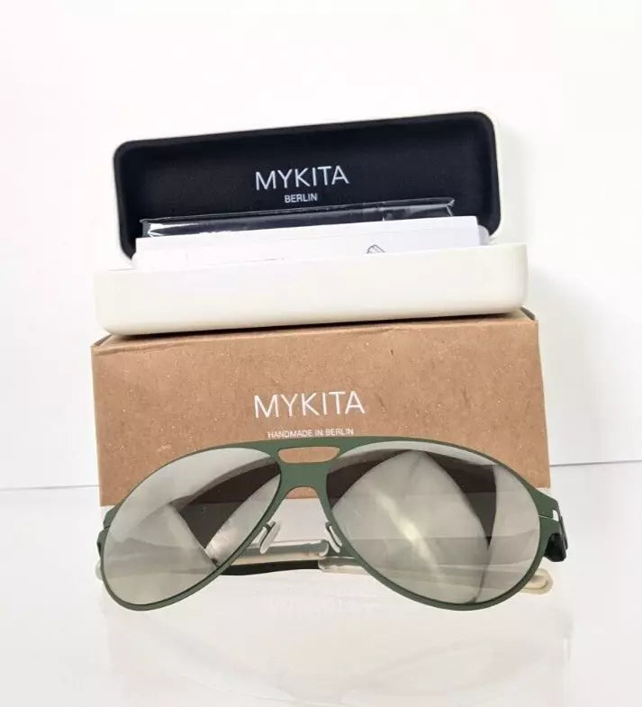 Brand New Authentic MYKITA Sunglasses BRONCO Col. 076 60mm Frame