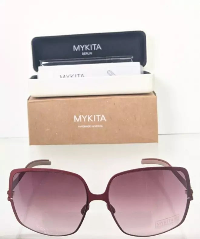 Brand New Authentic MYKITA Sunglasses PENELOPE Col. F5 60mm Frame