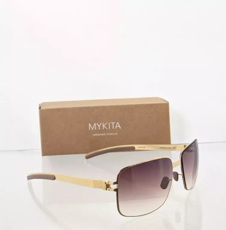 Brand New Authentic MYKITA Sunglasses MAJA COL 08 59mm Handmade Patented