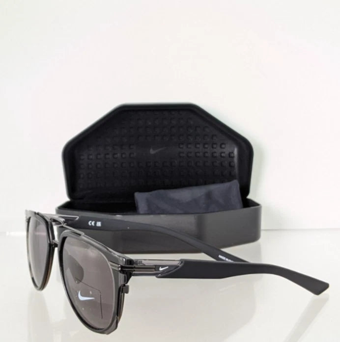 New Authentic NIKE ELECTRIC DAZE Sunglasses IF1009X 010 56mm Frame