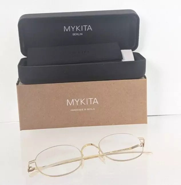 Brand New Authentic Mykita Eyeglasses JALLU Col. 013 48mm Frame