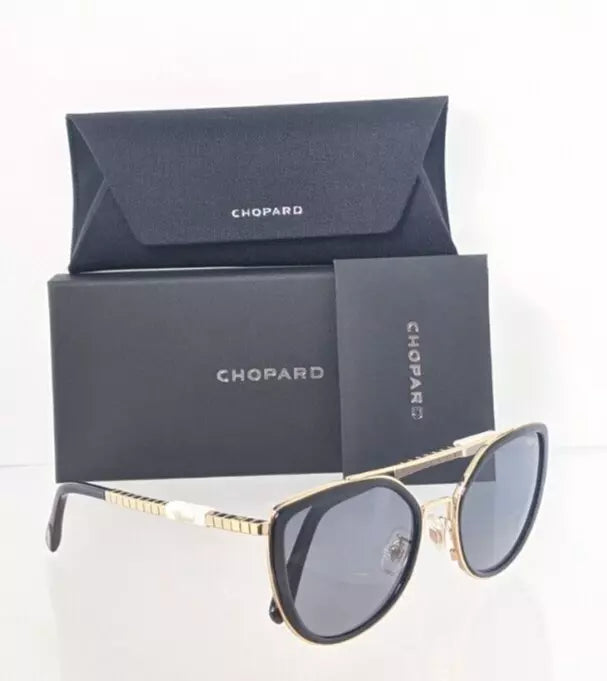 Brand New Authentic Chopard Sunglasses SCHC 23 300F Italian Frame SCHC23