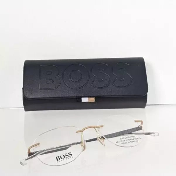 New Authentic BOSS Eyeglasses 1265/B AOZ 54mm 1265 Frame