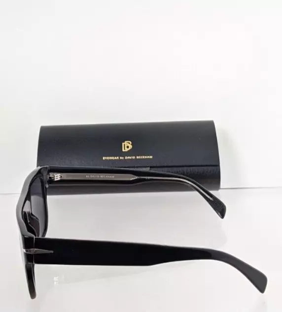 Brand New Authentic David Beckham Sunglasses DB 7044 807IR 54mm Frame