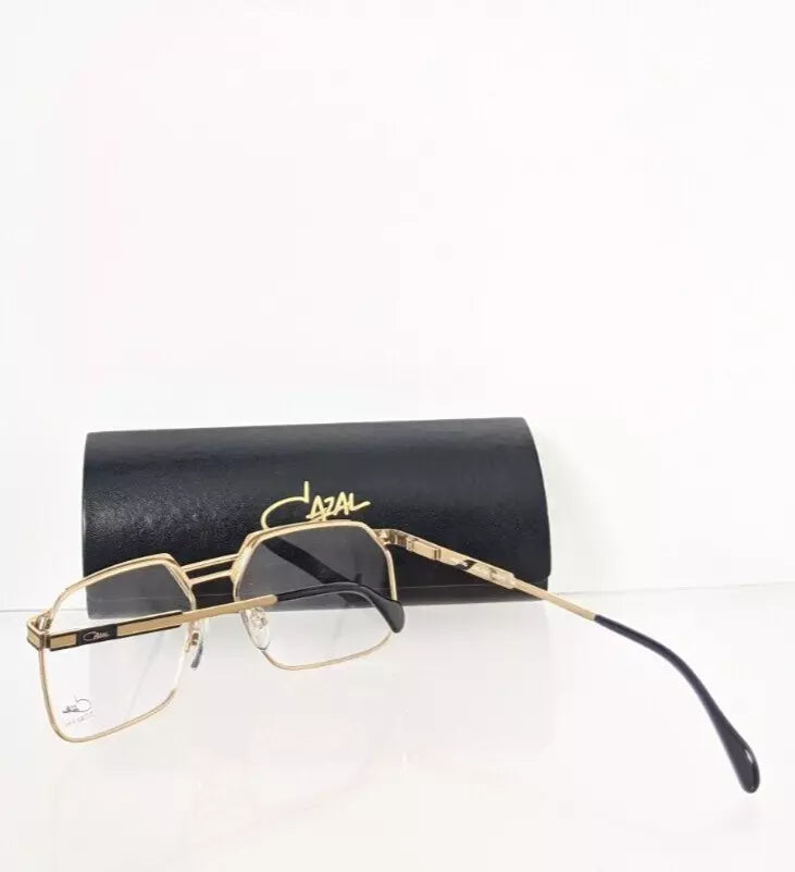 Brand New Authentic CAZAL Eyeglasses MOD. 760 COL. 001 59mm 760 Frame