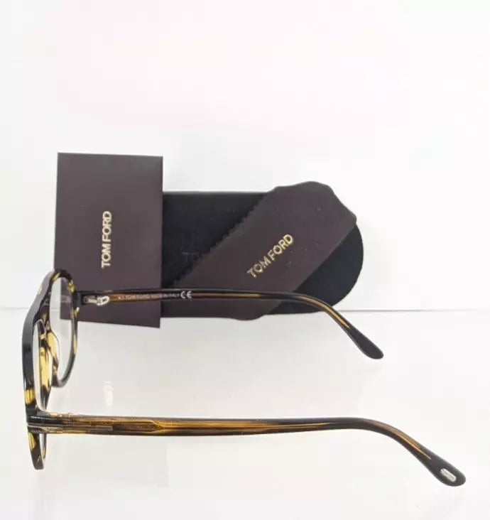 Brand New Authentic Tom Ford TF 5755 - B Eyeglasses 5755 055 FT 55mm Frame