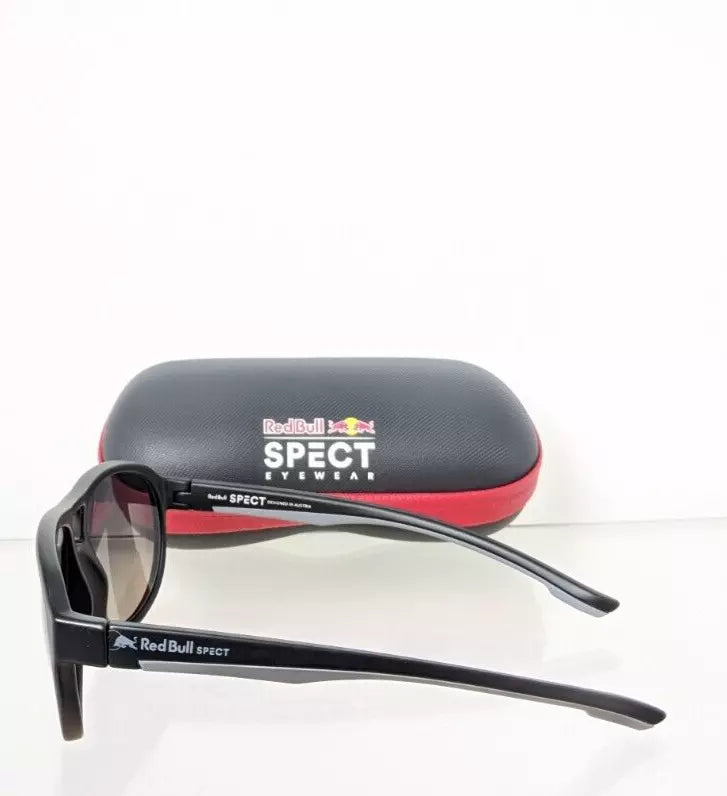 Brand New Authentic RED BULL SPECT Sunglasses BAIL 005P Frame