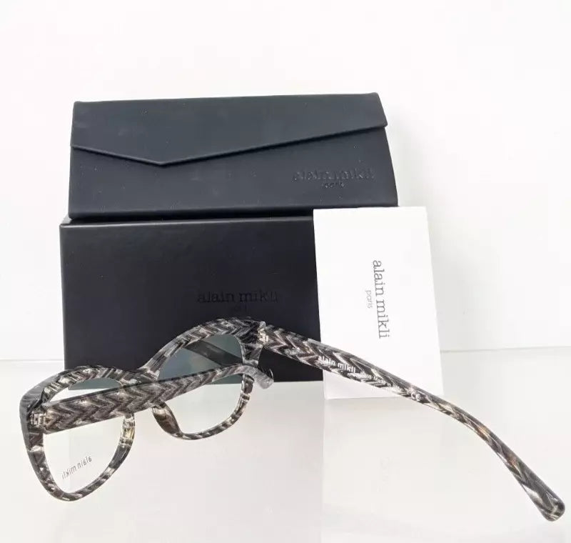 New Authentic Alain Mikli 1346 Eyeglasses A0 1346M 4116 52mm