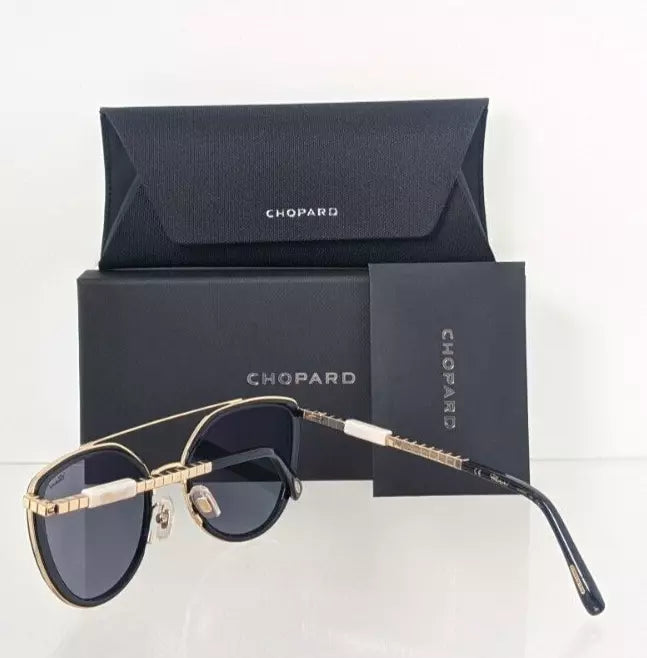 Brand New Authentic Chopard Sunglasses SCHC 23 300F Italian Frame SCHC23