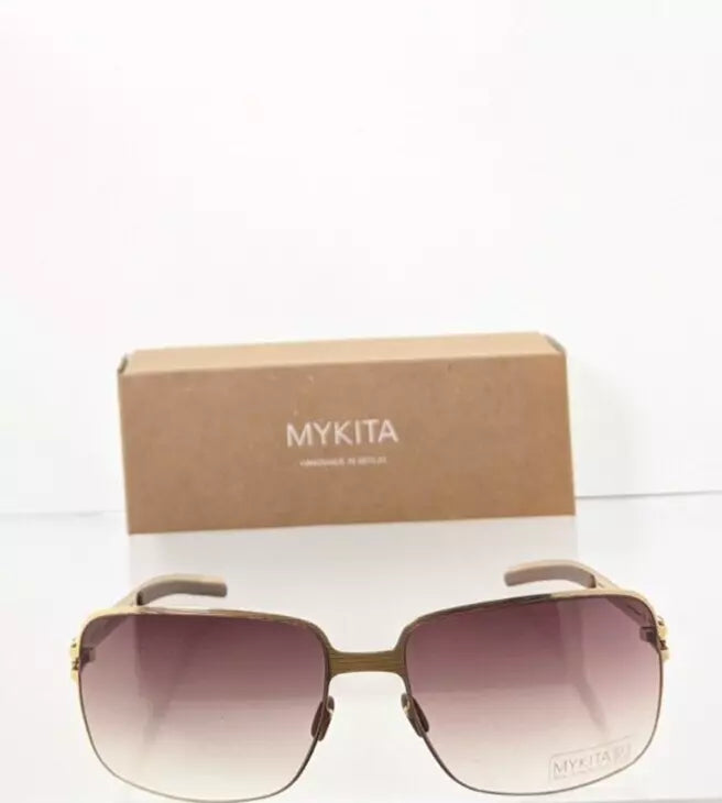 Brand New Authentic MYKITA Sunglasses MAJA COL 08 59mm Handmade Patented