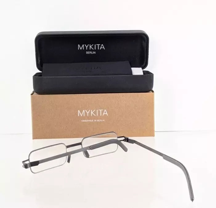 Brand New Authentic Mykita Eyeglasses NO 1 DOGMA 1.6 Col 12 44mm Frame