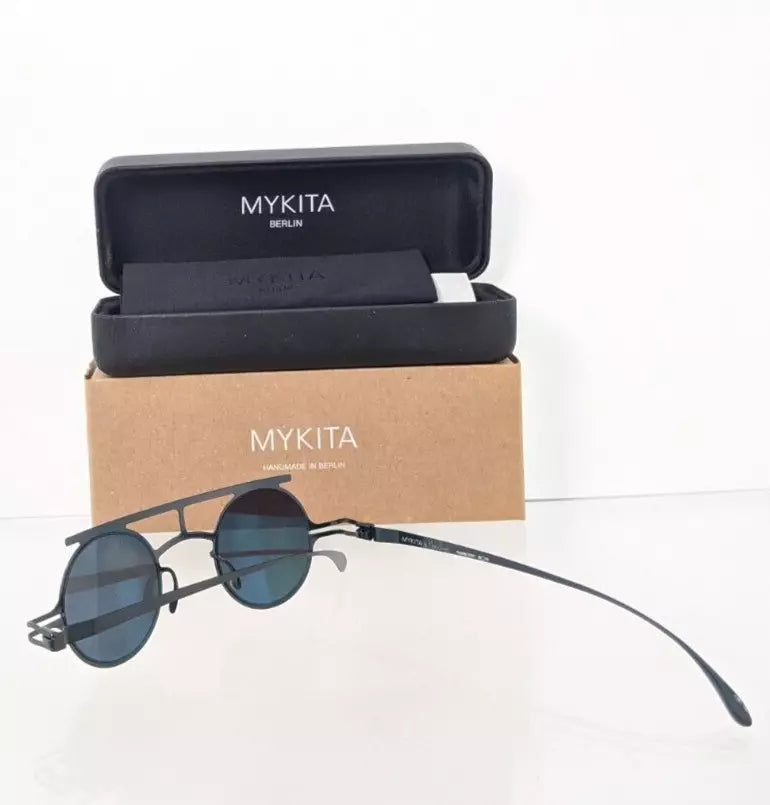 Brand New Authentic MYKITA Sunglasses Hamilton Col F17 FIR 38mm Frame