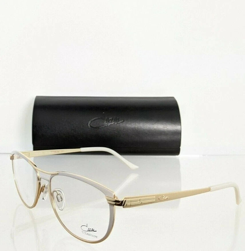 Brand New Authentic CAZAL Eyeglasses MOD. 4258 COL. 002 4258 52mm Frame