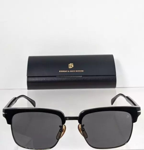 Brand New Authentic David Beckham Sunglasses DB 1119 ANSM9 1119/G/S 55mm Frame