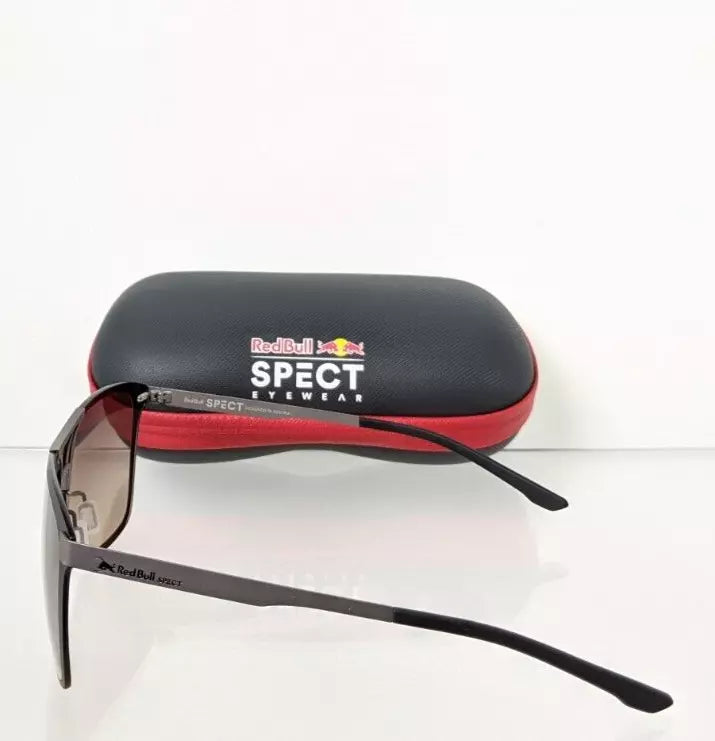 Brand New Authentic RED BULL Spect Sunglasses GRAVITY 1 003 Frame