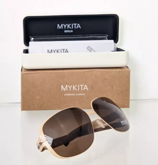 Brand New Authentic MYKITA Sunglasses HELEN Col. 094 63mm Frame