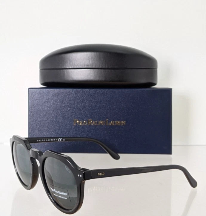 Brand New Authentic Polo Ralph Lauren Sunglasses RL 4138 5001/87 Frame