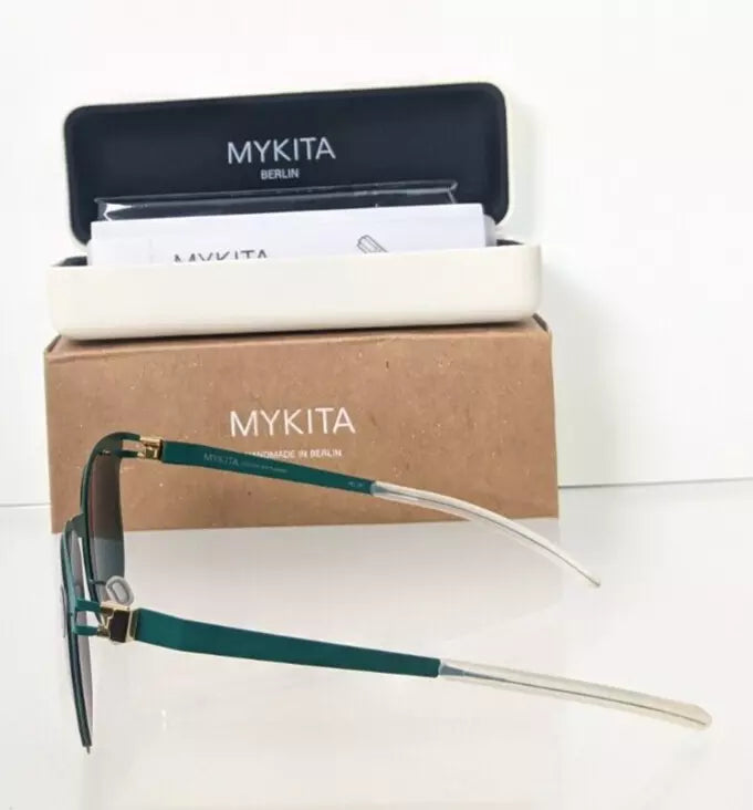 Brand New Authentic MYKITA Sunglasses Lianne Col. 140 50mm Frame