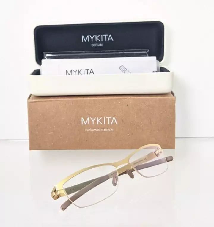 Brand New Authentic MYKITA Eyeglasses Celine No.1 Col 03 54mm Frame