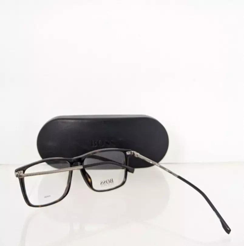 New Authentic HUGO BOSS Eyeglasses 0931 086 54mm Frame