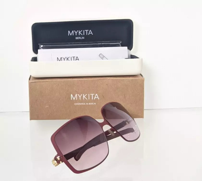 Brand New Authentic MYKITA Sunglasses PENELOPE Col. F5 60mm Frame