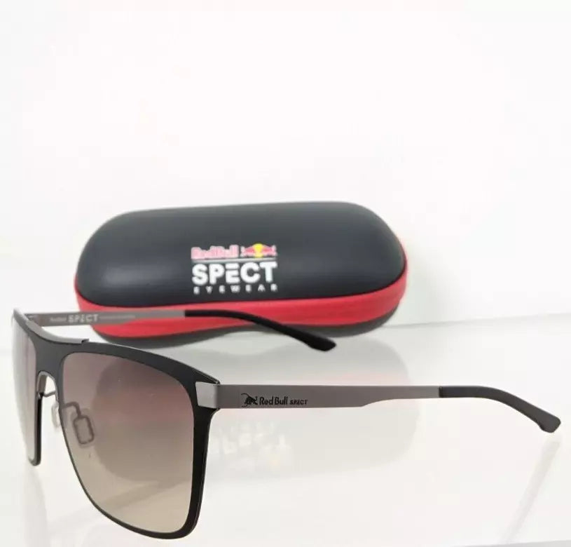 Brand New Authentic RED BULL Spect Sunglasses GRAVITY 1 003 Frame