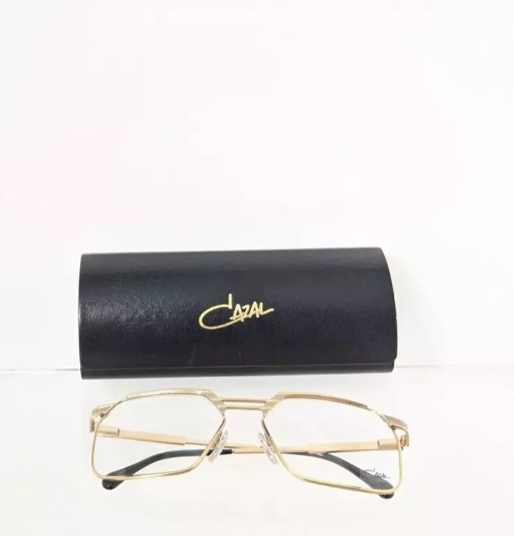 Brand New Authentic CAZAL Eyeglasses MOD. 760 COL. 003 59mm 760 Frame