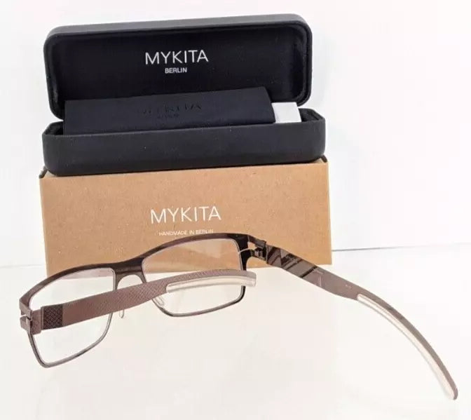 Brand New Authentic Mykita Eyeglasses Bernhard Col 99 55mm Frame