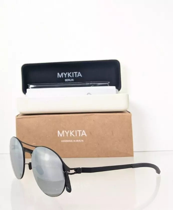 Brand New Authentic MYKITA Sunglasses SIDNEY Col. 002 52mm Frame