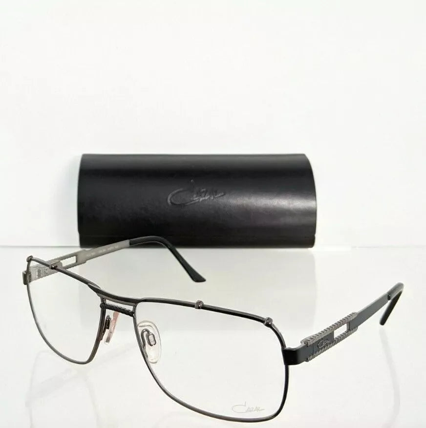 Brand New Authentic CAZAL Eyeglasses MOD. 7030 COL. 004 7030 60mm Frame
