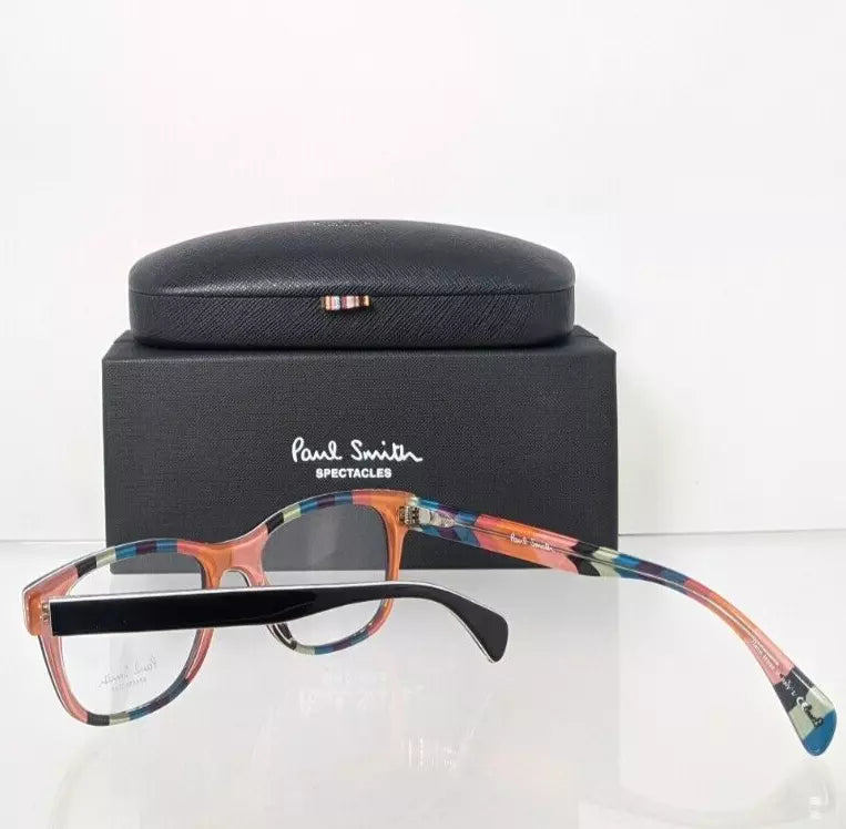 Brand New Authentic Paul Smith Eyeglasses 8137 1618 Claydon 52mm Frame