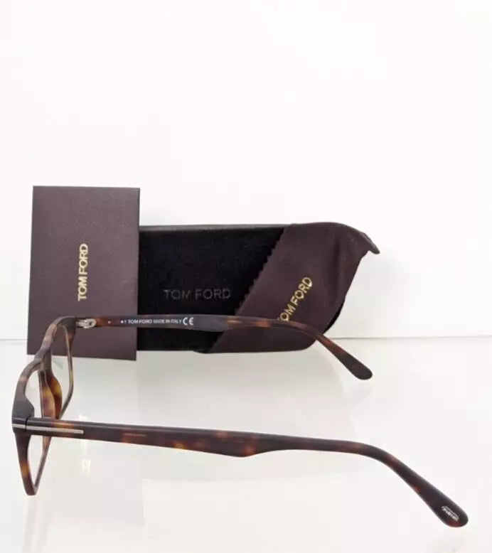 Brand New Authentic Tom Ford TF 5681 Eyeglasses 054 Frame FT 5681 54mm