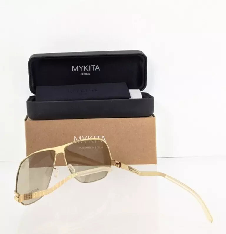 Brand New Authentic MYKITA Sunglasses Metropolitan Sophia Col 22 60mm Frame