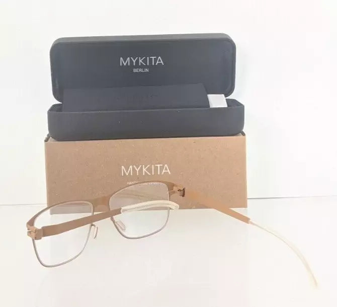 Brand New Authentic Mykita Eyeglasses NO 1. Brandon Col 136 52 mm