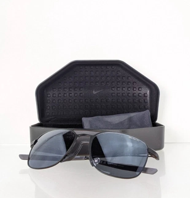 New Authentic NIKE Ace Driver Sunglasses EV24008 010 56mm Frame