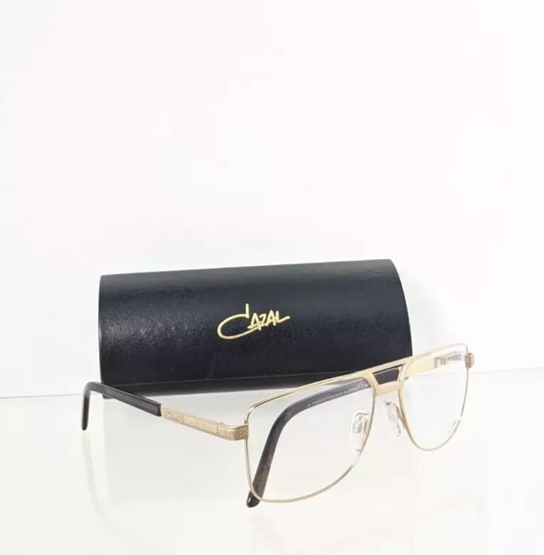 Brand New Authentic CAZAL Eyeglasses MOD. 7081 COL. 003 59mm 7081 Frame