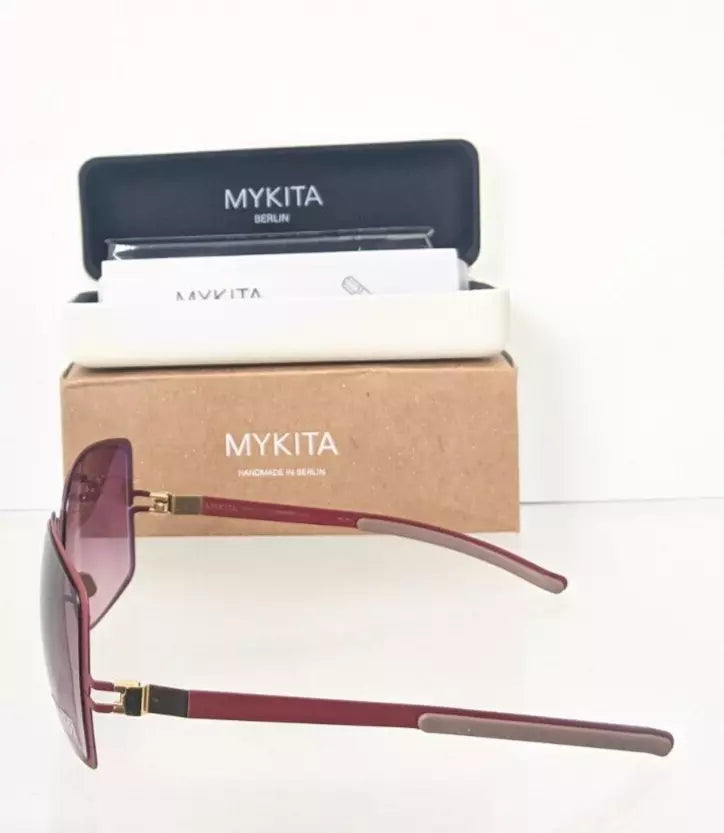 Brand New Authentic MYKITA Sunglasses PENELOPE Col. F5 60mm Frame