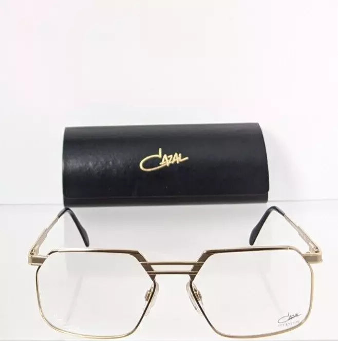 Brand New Authentic CAZAL Eyeglasses MOD. 760 COL. 003 59mm 760 Frame