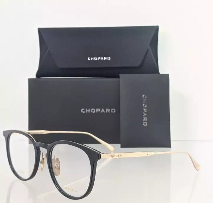 Brand New Authentic Chopard Eyeglasses VCH 278 0700 Frame 51mm VCH278 Frame