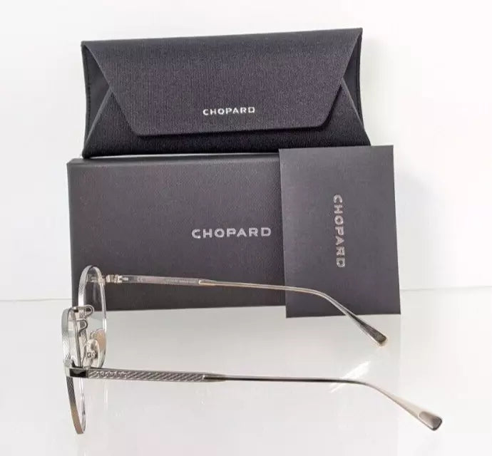 Brand New Authentic Chopard Eyeglasses VCHC 77 0579 51mm Frame VCHC77S Frame