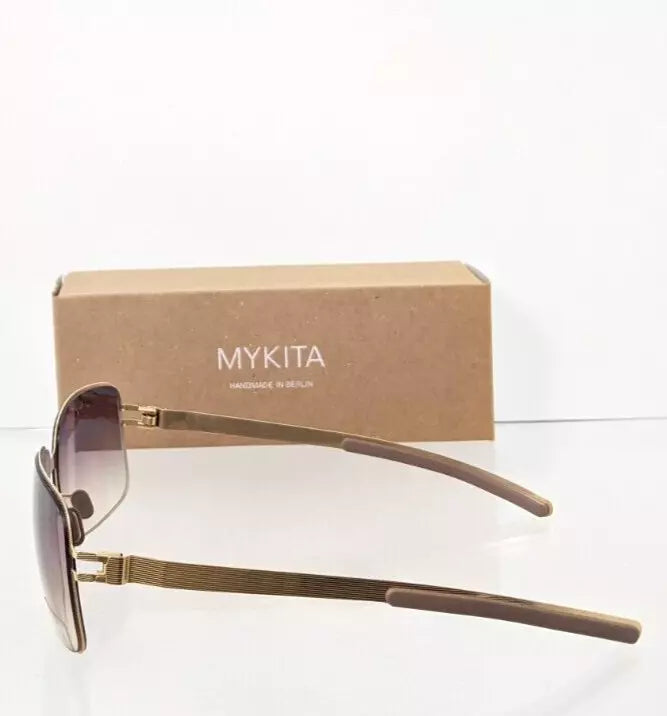 Brand New Authentic MYKITA Sunglasses MAJA COL 08 59mm Handmade Patented