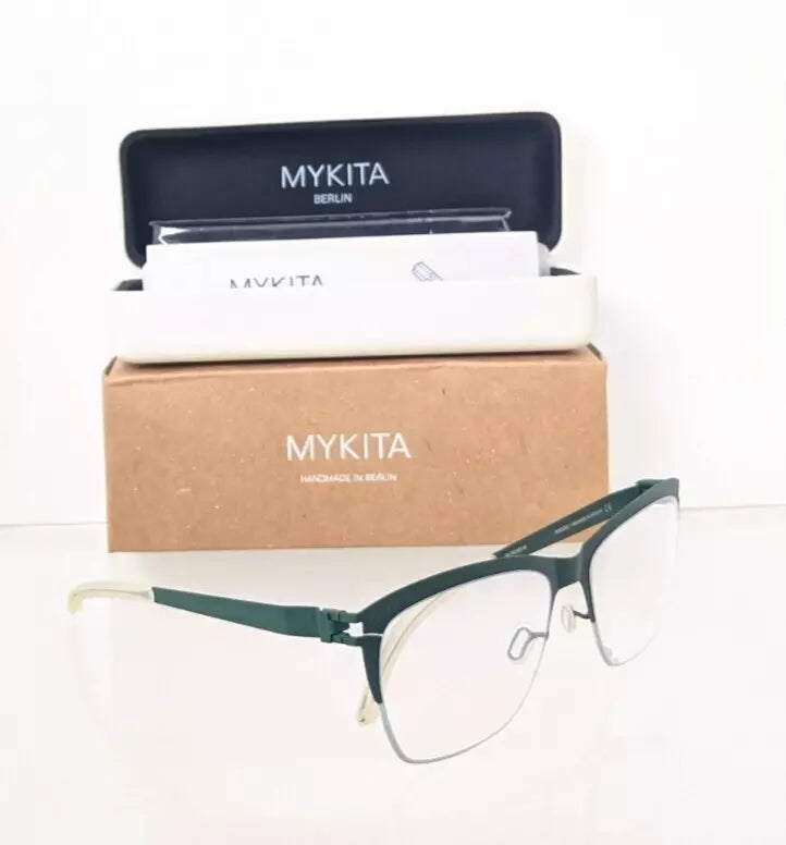 Brand New Authentic MYKITA Eyeglasses Aretha NO.1 Col 178 55mm Frame