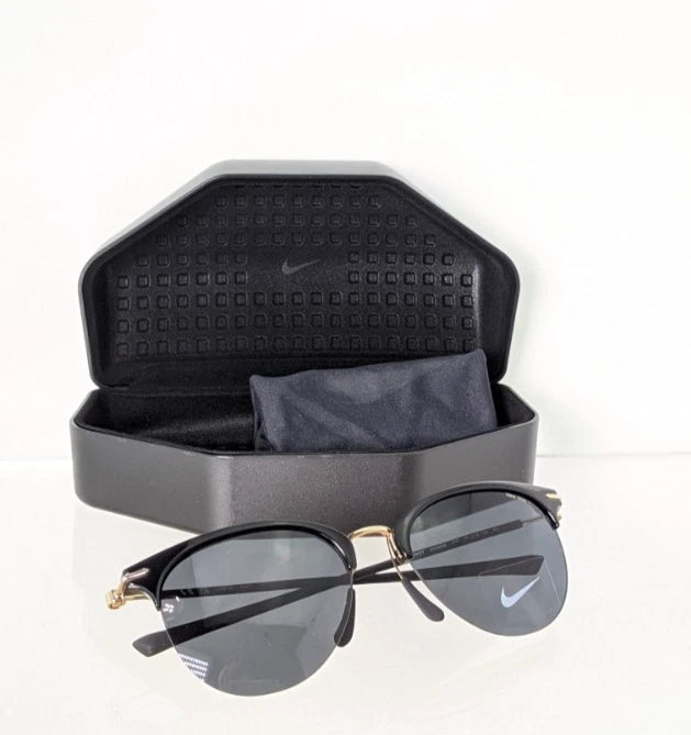 New Authentic NIKE DIVOT Sunglasses EV24038 010 54mm Frame