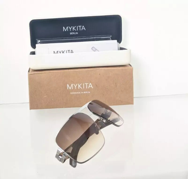 Brand New Authentic MYKITA Sunglasses TYRONE Col. 051 60mm Frame