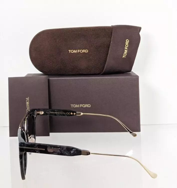 Brand New Authentic Tom Ford Sunglasses 541 56C FT TF 0541-K