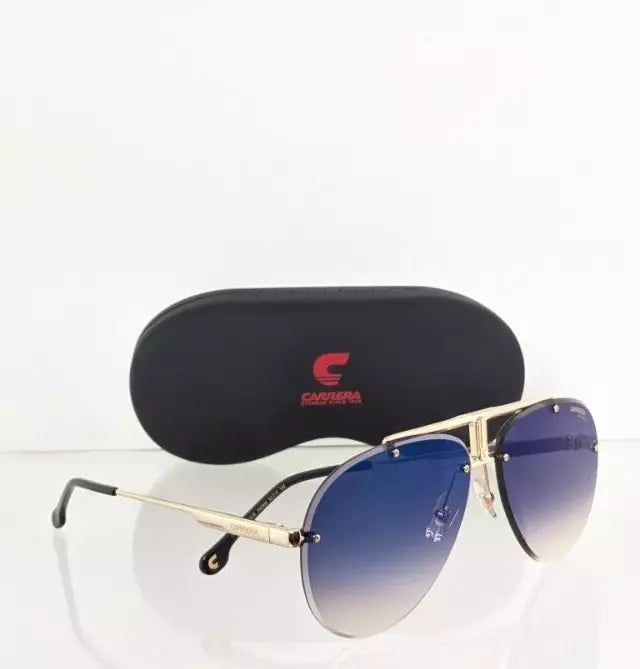 New Authentic Carrera Sunglasses CA 1032/S 2M2KM 62mm 1032 Frame