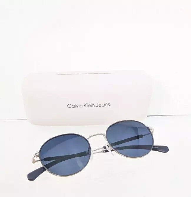 Brand New Authentic Calvin Klein Sunglasses CKJ 20110S 405 CKJ 20110 Frame