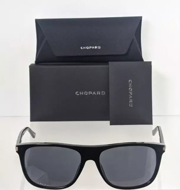 Brand New Authentic Chopard Sunglasses SCH 294 0700 Italian Frame SCH294