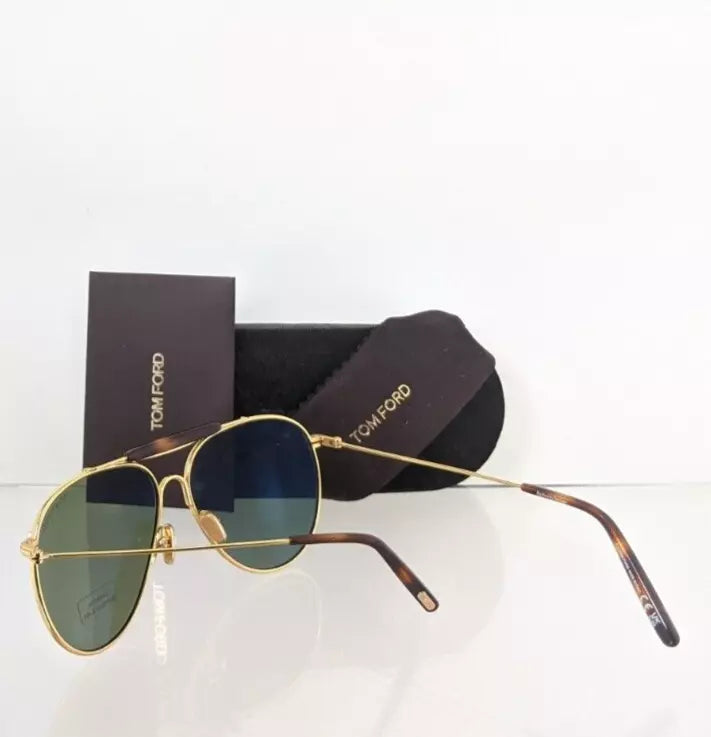 Brand New Authentic Tom Ford Sunglasses FT TF 995 30N Raphael-02 TF995 59mm